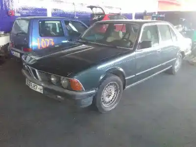 Veículo de Sucata bmw serie 7 (e23) 735i do ano 1988 alimentado 346eb
