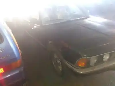 Veículo de Sucata bmw serie 7 (e23) 735i do ano 1988 alimentado 346eb