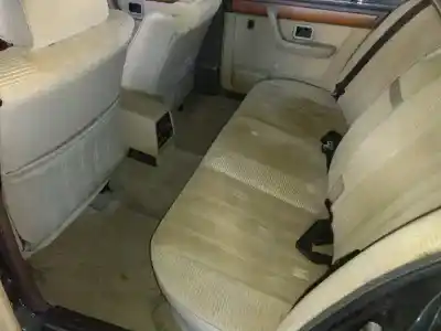 Veículo de Sucata BMW SERIE 7 (E23) 735i do ano 1988 alimentado 346EB