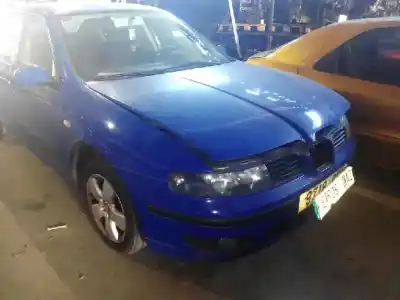 Veículo de Sucata seat leon (1m1) 1.9 tdi do ano 2005 alimentado asv