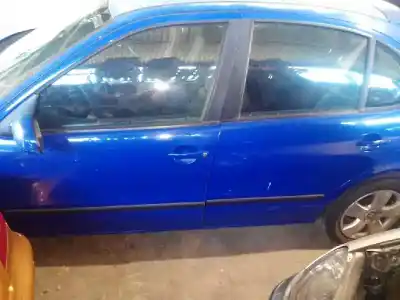 Veículo de Sucata seat leon (1m1) 1.9 tdi do ano 2005 alimentado asv