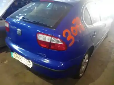 Veículo de Sucata seat leon (1m1) 1.9 tdi do ano 2005 alimentado asv