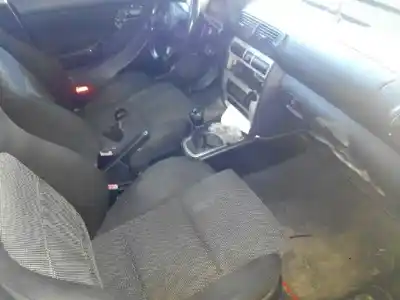 Veículo de Sucata seat leon (1m1) 1.9 tdi do ano 2005 alimentado asv