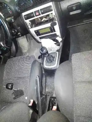 Veículo de Sucata seat leon (1m1) 1.9 tdi do ano 2005 alimentado asv