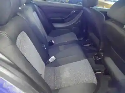 Veículo de Sucata seat leon (1m1) 1.9 tdi do ano 2005 alimentado asv