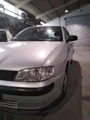 Veicolo di demolizione SEAT CORDOBA BERLINA (6K2) Stella dell'anno 2000 alimentato AGP