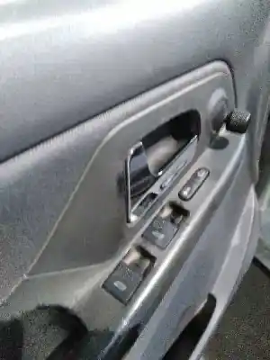 Veículo de Sucata seat cordoba berlina (6k2) stella do ano 2000 alimentado agp