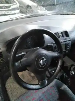 Veículo de Sucata seat cordoba berlina (6k2) stella do ano 2000 alimentado agp