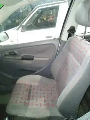 Veículo de Sucata seat cordoba berlina (6k2) stella do ano 2000 alimentado agp