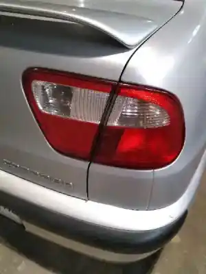 Veículo de Sucata seat cordoba berlina (6k2) stella do ano 2000 alimentado agp