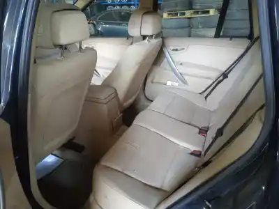 Veículo de Sucata bmw x3 (e83) xdrive 20d edition exclusive do ano 2008 alimentado n47d20a