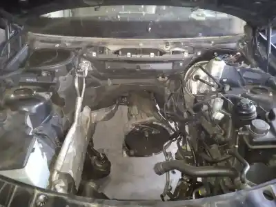 Veículo de Sucata bmw x3 (e83) xdrive 20d edition exclusive do ano 2008 alimentado n47d20a