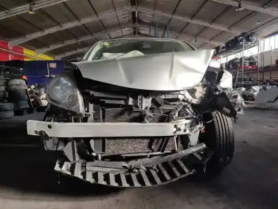 Здавання транспортного засобу NISSAN NOTE (E11E) Acenta року 2013 потужний CR14DE