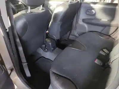 Здавання транспортного засобу nissan note (e11e) acenta року 2013 потужний cr14de