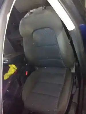 Veículo de Sucata audi a3 sportback (8p) 2.0 tdi do ano 2001 alimentado bkd