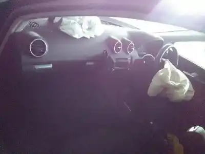 Veículo de Sucata audi a3 sportback (8p) 2.0 tdi do ano 2001 alimentado bkd