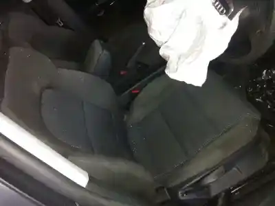 Veículo de Sucata audi a3 sportback (8p) 2.0 tdi do ano 2001 alimentado bkd