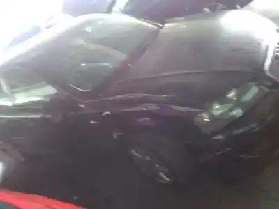 Veículo de Sucata audi a3 sportback (8p) 1.9 tdi do ano 2001 alimentado bxe