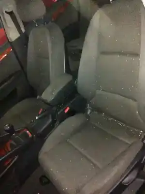 Veículo de Sucata audi a3 sportback (8p) 1.9 tdi do ano 2001 alimentado bxe