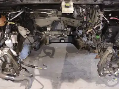 Veículo de Sucata citroen c4 picasso exclusive do ano 2007 alimentado rhj