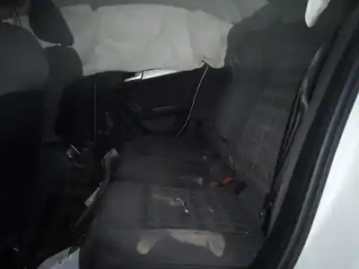 Veículo de Sucata audi a4 berlina (b8) basis do ano 2015 alimentado csu