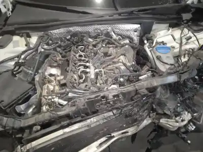 Veículo de Sucata audi a4 berlina (b8) basis do ano 2015 alimentado csu