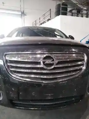 Здавання транспортного засобу OPEL INSIGNIA A COUNTRY TOURER (G09) 2.0 CDTI (47) року 2011 потужний A20DT