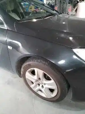 Здавання транспортного засобу opel insignia a country tourer (g09) 2.0 cdti (47) року 2011 потужний a20dt