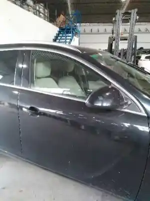 Здавання транспортного засобу opel insignia a country tourer (g09) 2.0 cdti (47) року 2011 потужний a20dt