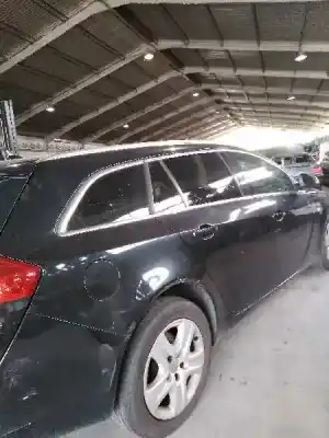 Здавання транспортного засобу opel insignia a country tourer (g09) 2.0 cdti (47) року 2011 потужний a20dt