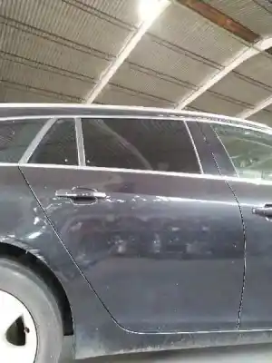 Здавання транспортного засобу opel insignia a country tourer (g09) 2.0 cdti (47) року 2011 потужний a20dt