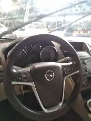 Здавання транспортного засобу opel insignia a country tourer (g09) 2.0 cdti (47) року 2011 потужний a20dt