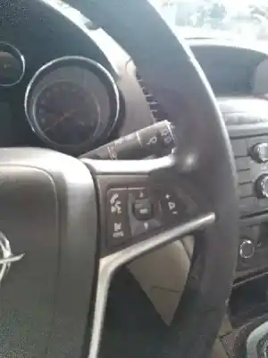 Здавання транспортного засобу opel insignia a country tourer (g09) 2.0 cdti (47) року 2011 потужний a20dt