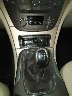Здавання транспортного засобу opel insignia a country tourer (g09) 2.0 cdti (47) року 2011 потужний a20dt