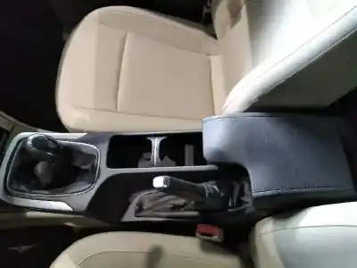 Здавання транспортного засобу opel insignia a country tourer (g09) 2.0 cdti (47) року 2011 потужний a20dt