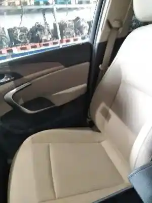 Здавання транспортного засобу opel insignia a country tourer (g09) 2.0 cdti (47) року 2011 потужний a20dt