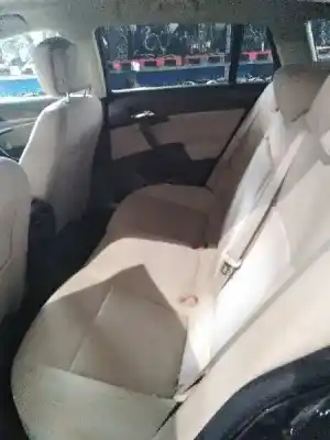 Здавання транспортного засобу opel insignia a country tourer (g09) 2.0 cdti (47) року 2011 потужний a20dt