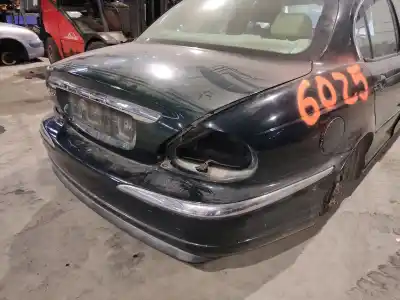 Veículo de Sucata jaguar x-type 2.0 d classic do ano 2003 alimentado turbo