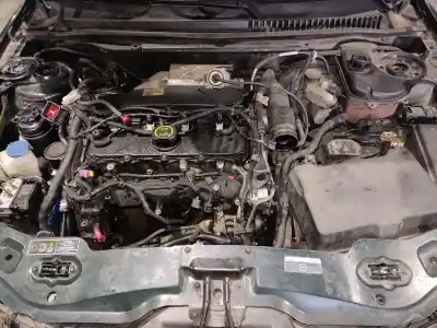 Veículo de Sucata jaguar x-type 2.0 d classic do ano 2003 alimentado turbo