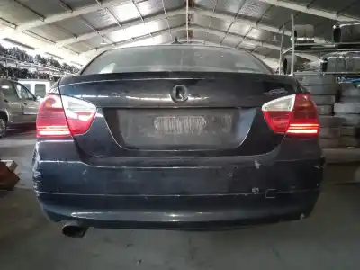 Scrapping Vehicle bmw serie 3 berlina (e90) 318d of the year 2008 powered n47d20a