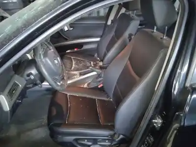 Scrapping Vehicle bmw serie 3 berlina (e90) 318d of the year 2008 powered n47d20a