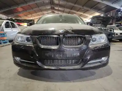 Veículo de Sucata bmw serie 3 touring (e91) 318d do ano 2011 alimentado n47d20c