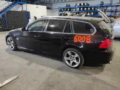 Veículo de Sucata bmw serie 3 touring (e91) 318d do ano 2011 alimentado n47d20c