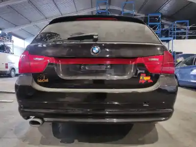 Veículo de Sucata BMW SERIE 3 TOURING (E91) 318d do ano 2011 alimentado N47D20C