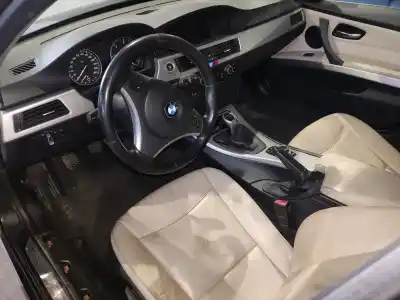 Veículo de Sucata bmw serie 3 touring (e91) 318d do ano 2011 alimentado n47d20c