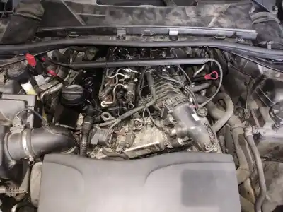 Veículo de Sucata bmw serie 3 touring (e91) 318d do ano 2011 alimentado n47d20c