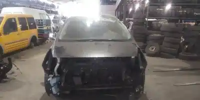 Veículo de Sucata peugeot 3008 style do ano 2016 alimentado hn02