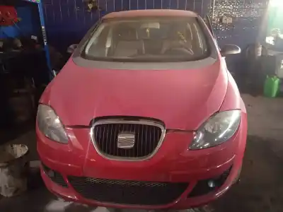 Veículo de Sucata seat altea (5p1) green do ano 2005 alimentado bgu