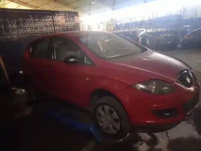 Veículo de Sucata seat altea (5p1) green do ano 2005 alimentado bgu