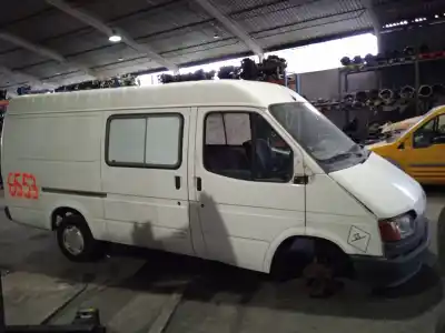 Утилизация автомобиля ford                                               transit, combi/bus 86/92                                                                                                                                                                                                                                   combi ft 100 largo года 1987 питание 4ab